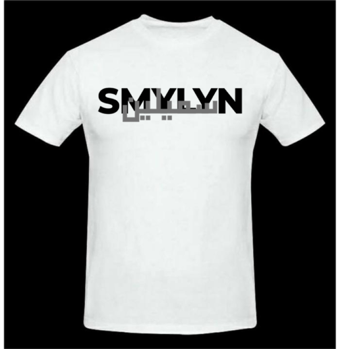 Kaos Premium SMYLYN Dewasa